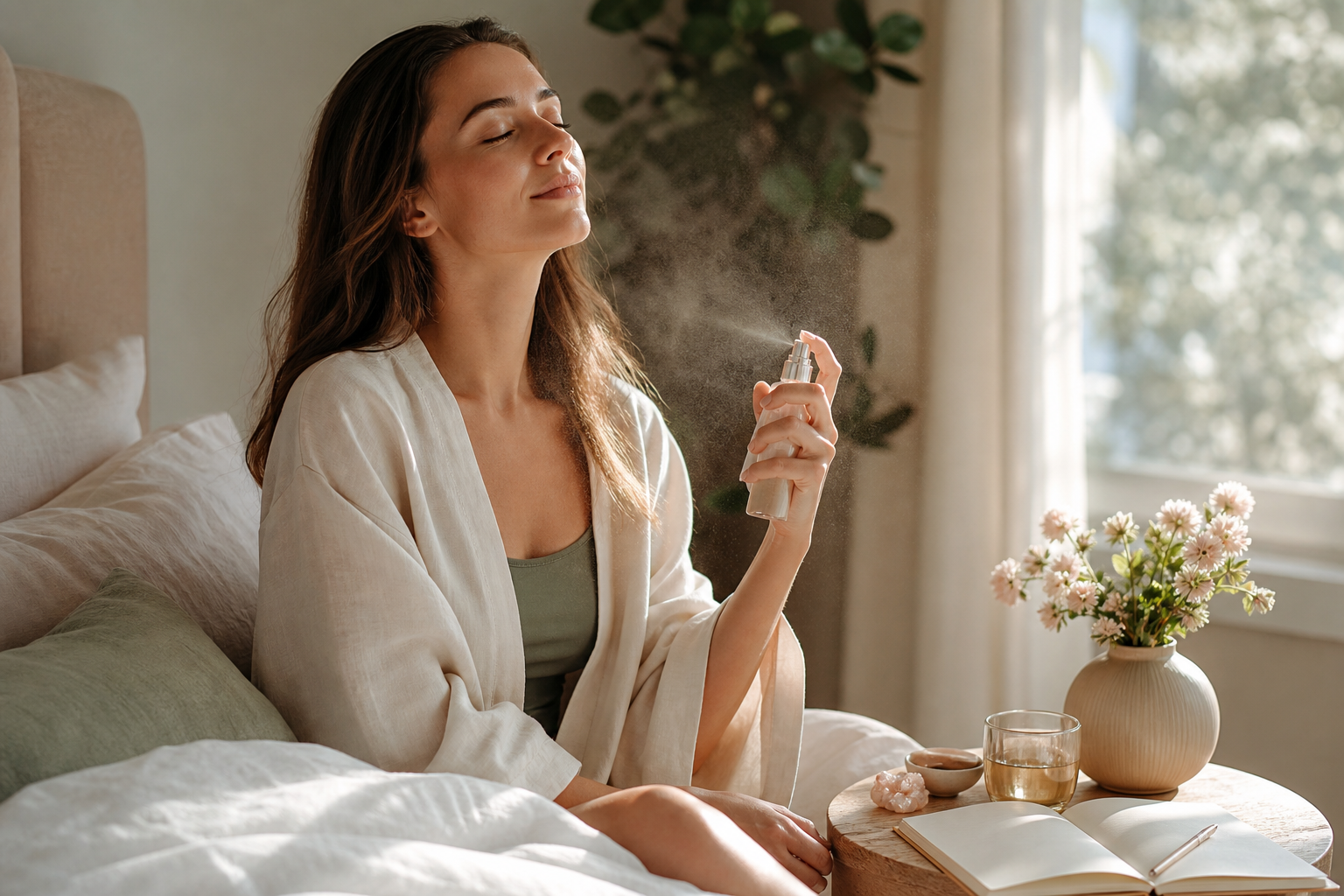 Bienestar y belleza integral
